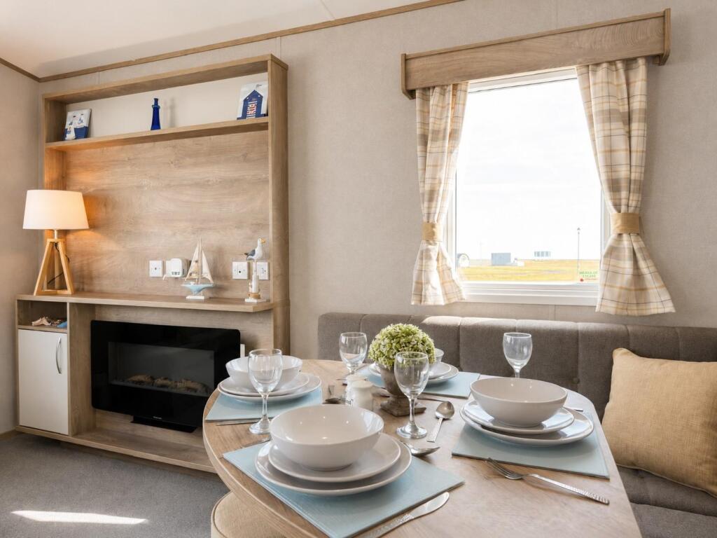 Seaview Holiday Park, St John's Rd, Whitstable , CT5 2RY - View 4