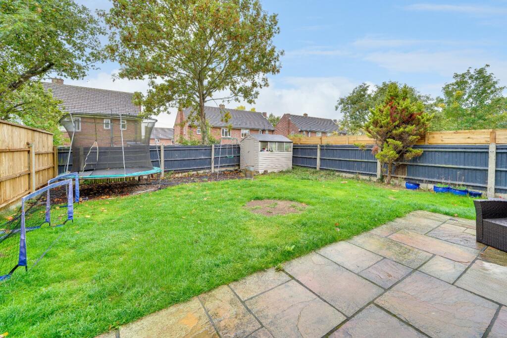 Wyton, Huntingdon, Cambridgeshire, PE28 photo 4