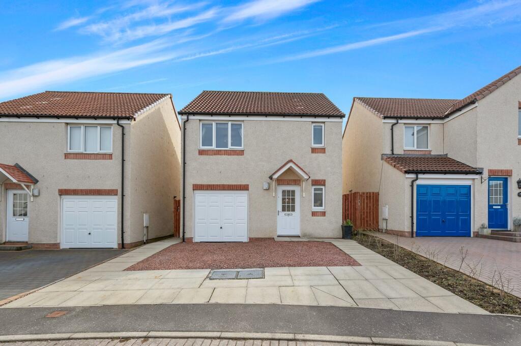 Main image of property: Fillan Street, Dunfermline, KY11