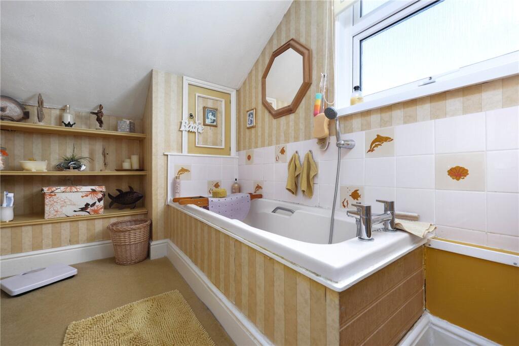 House in Plymouth, Deviock - More
