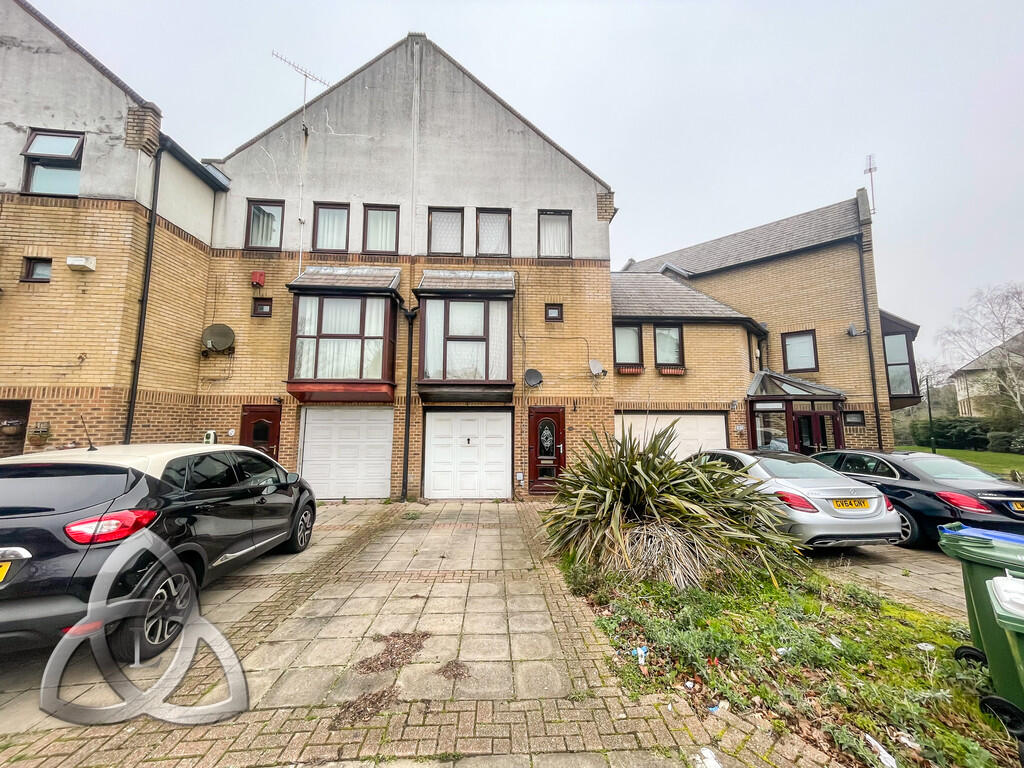 Main image of property: Watersmeet Way, SE28