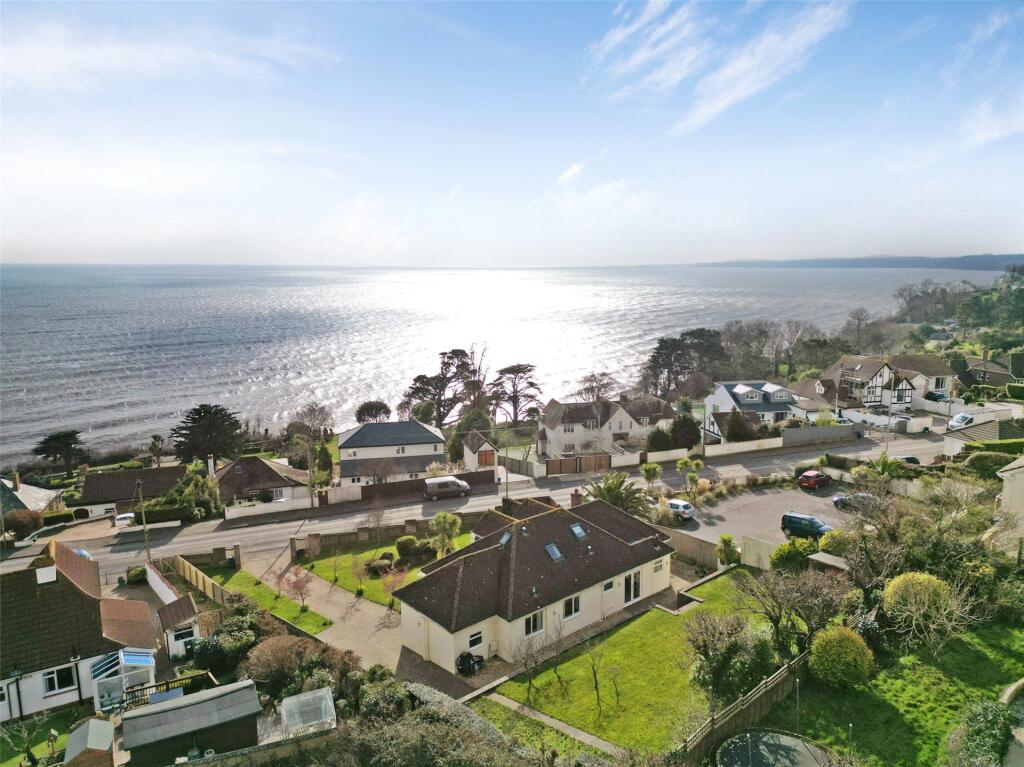 Main image of property: Teignmouth Road, Teignmouth, Devon