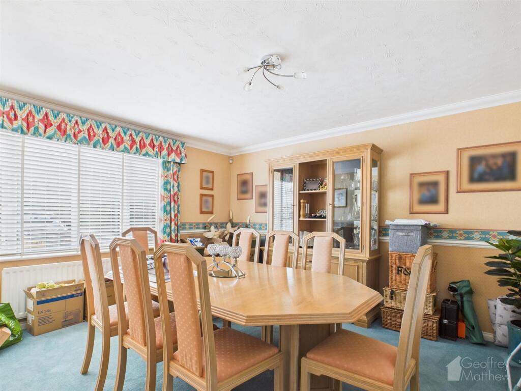 House in Bishop's Stortford, St Michael's Mead - More