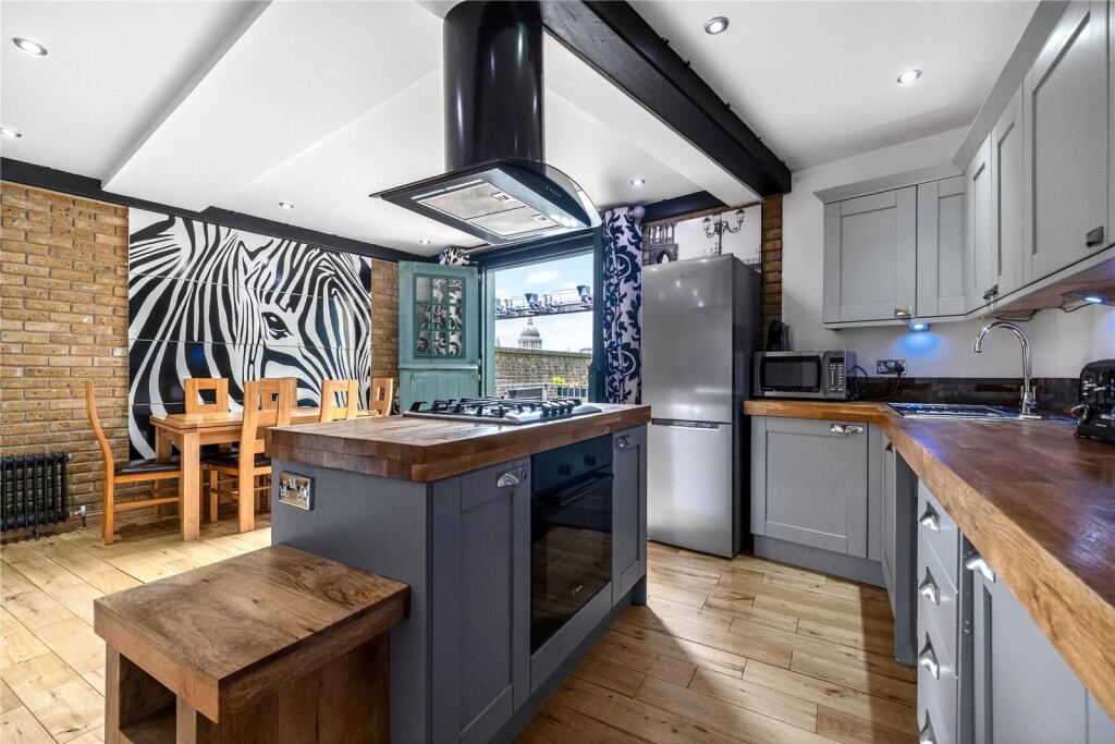 Main image of property: Clink Street, London, SE1