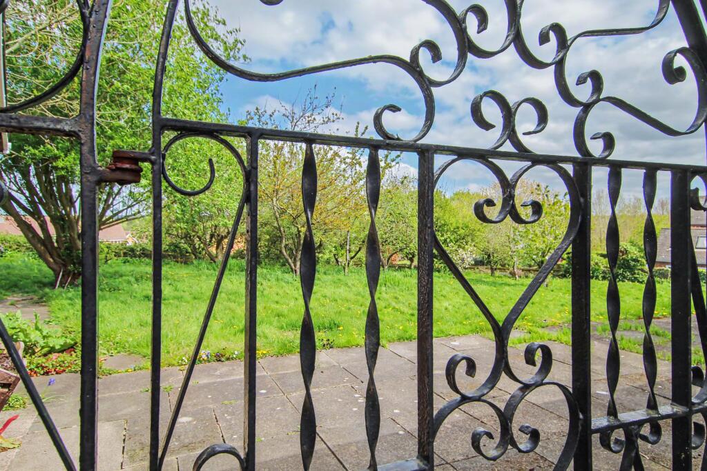 The Peterleas, Donisthorpe, Swadlincote photo 4