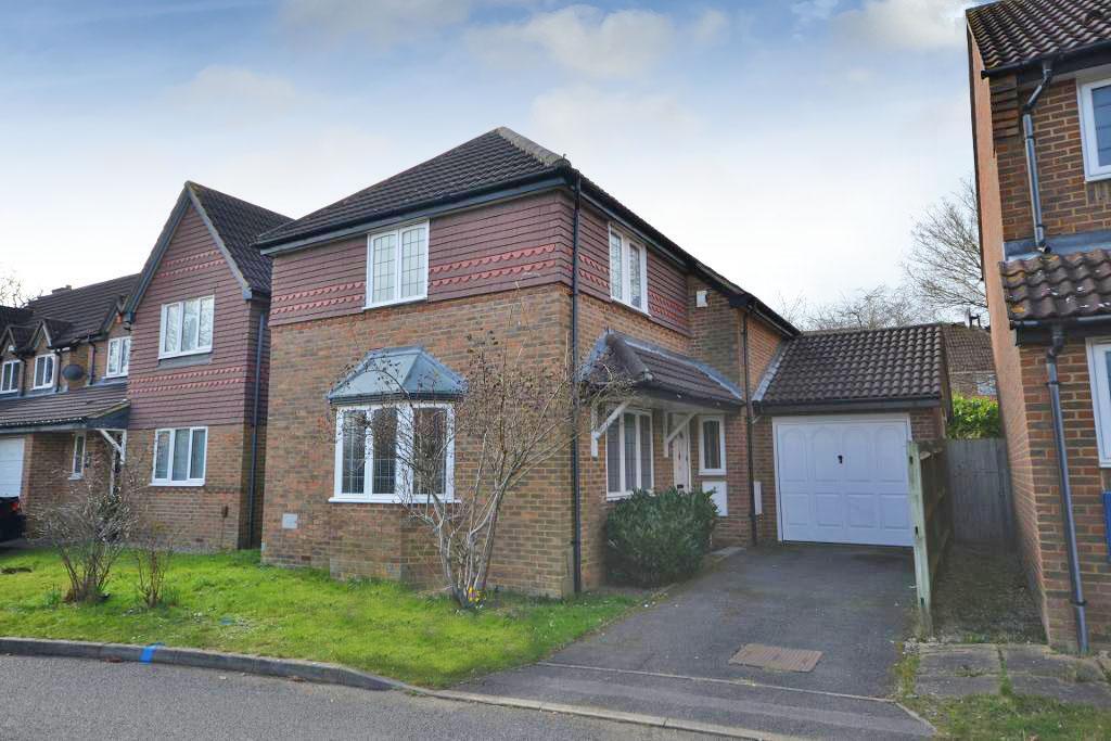 Main image of property: Cranwell Close, Shenley Brook End, Milton Keynes, Buckinghamshire, MK5 7BU
