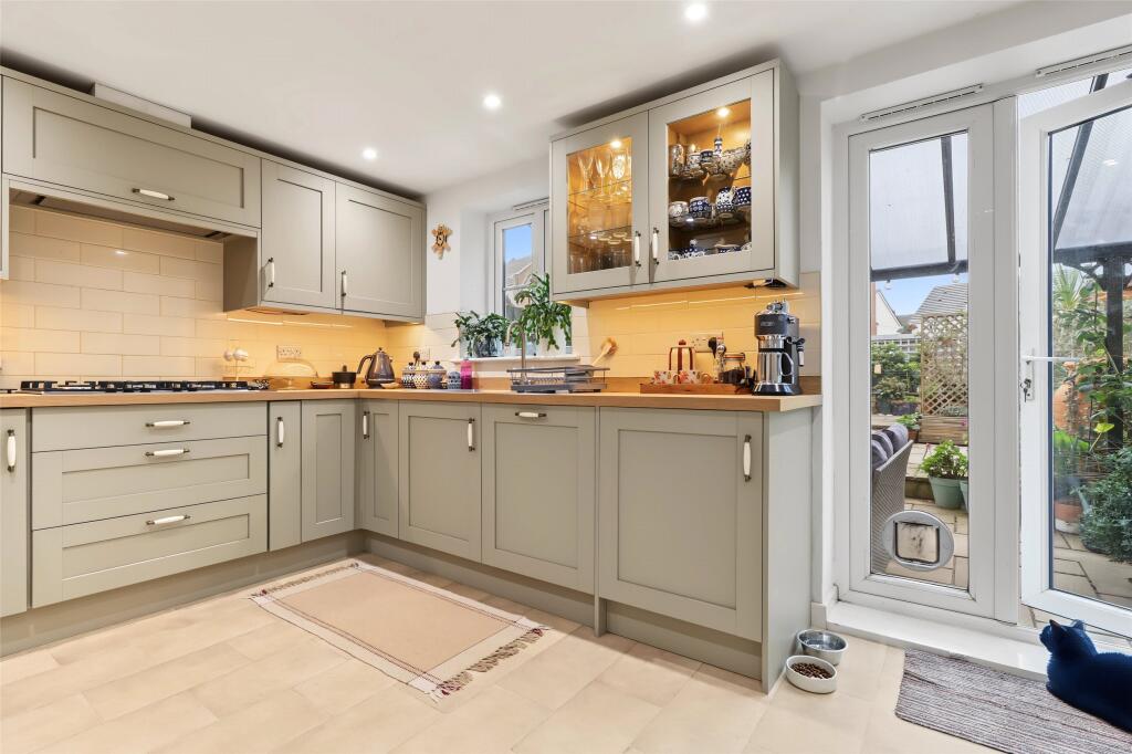 House in North Devon, Braunton - View 5