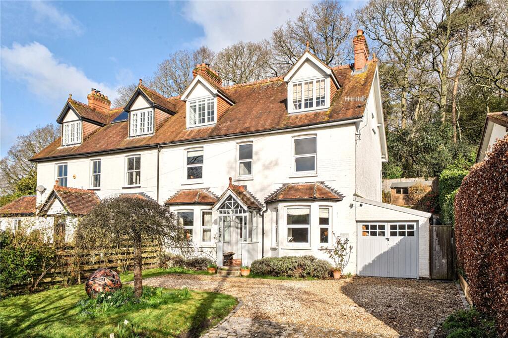 Main image of property: Rogate, Petersfield, West Sussex, GU31