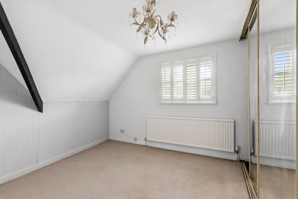 Apartment in Worcester - More