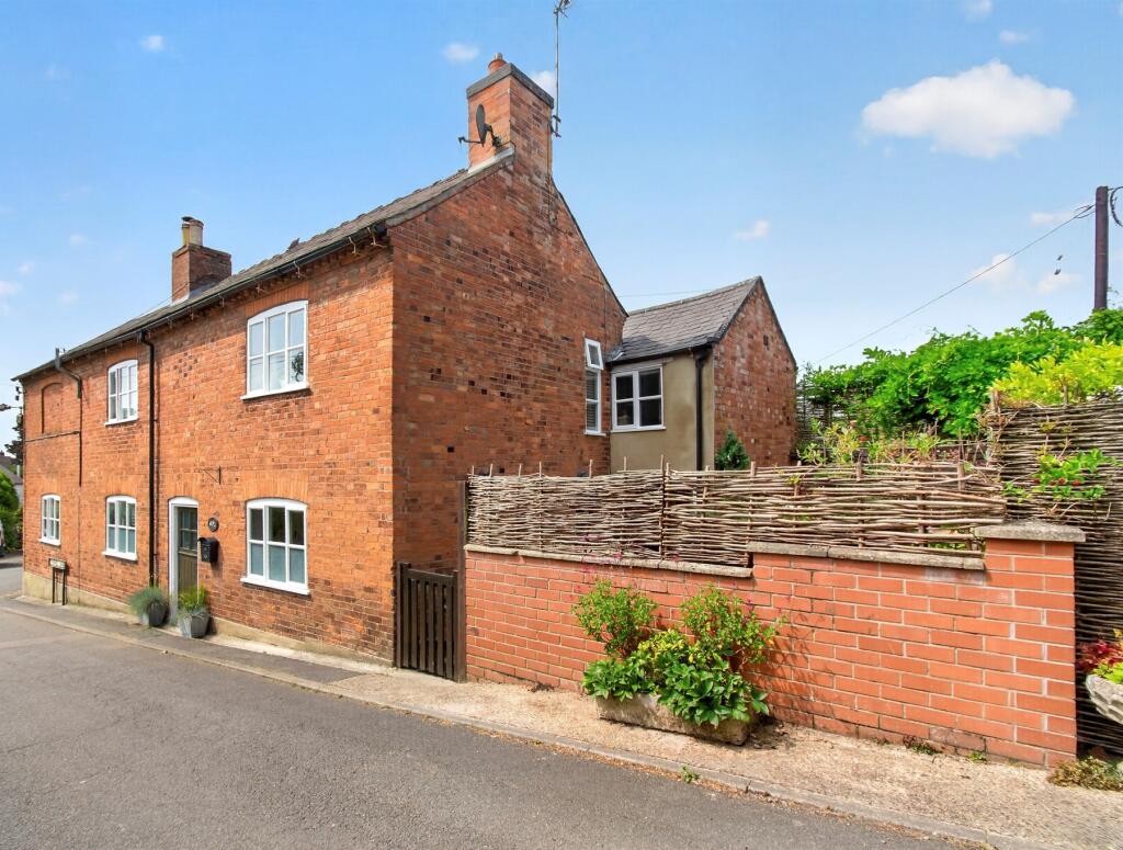 Main image of property: Chapel Lane, Tugby, Leicester