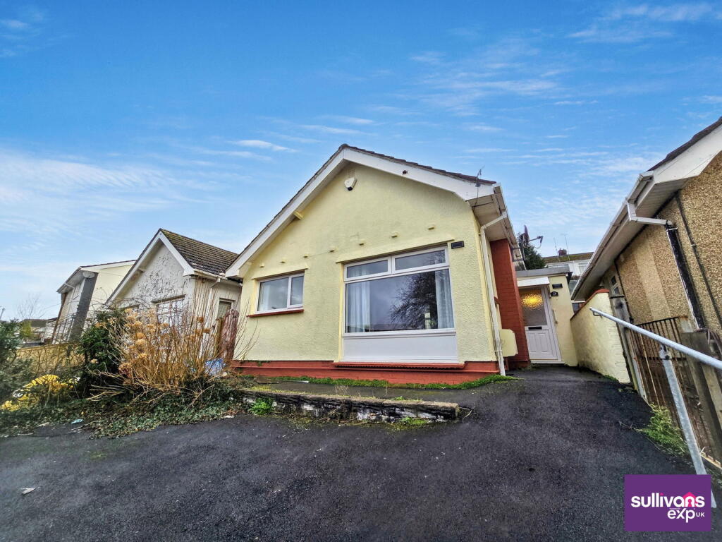 Main image of property: Broadmead, Killay, Swansea