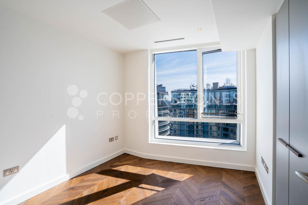 Apartment in London - More