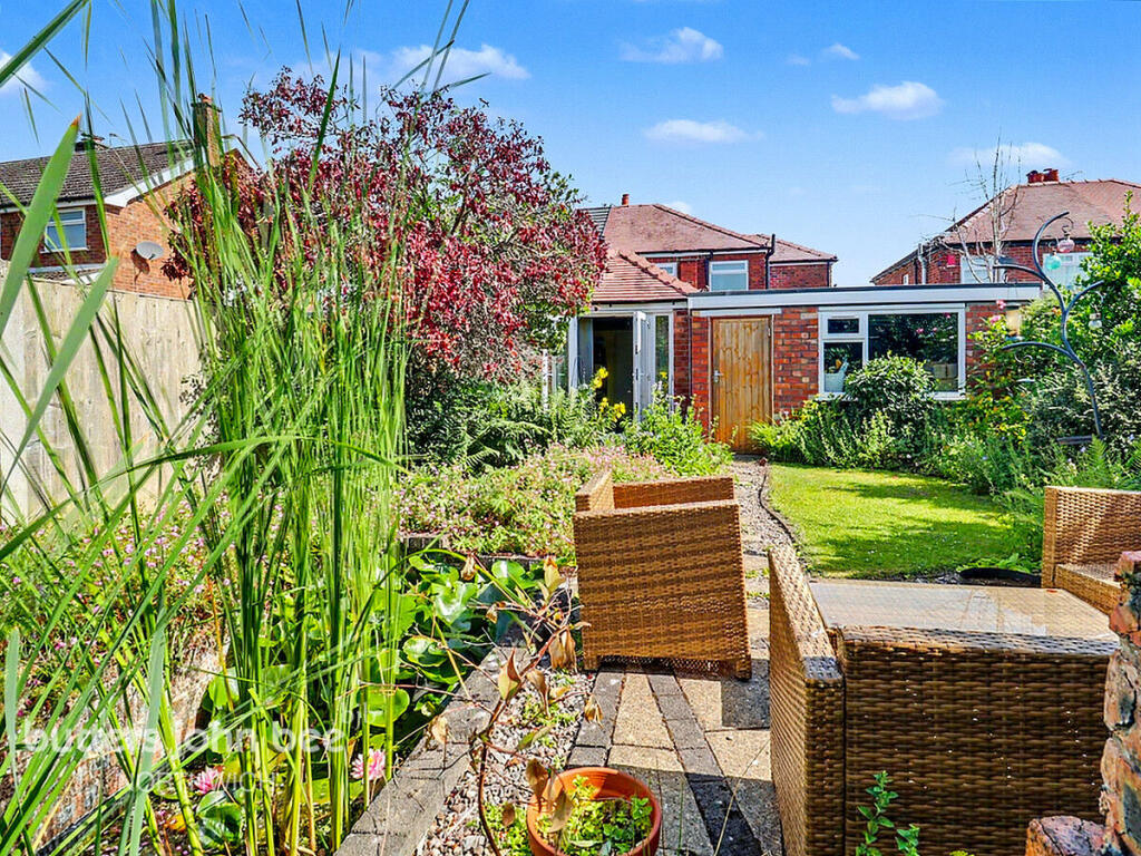 Main image of property: Hartford Road, Northwich