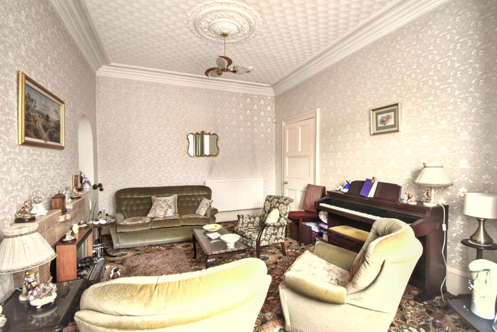House in Kilmarnock - View 3