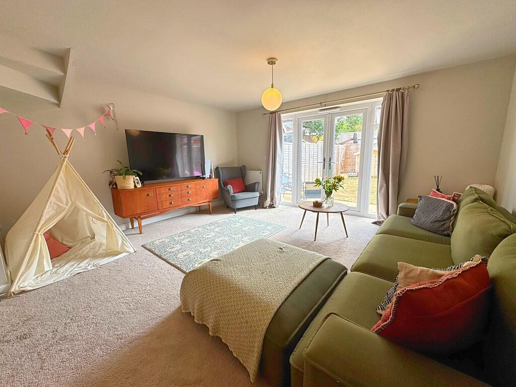 House in Ledbury, Herefordshire - More