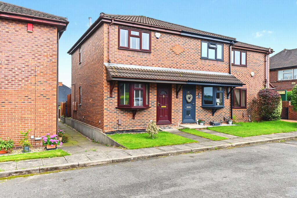 Main image of property: Northwood Green, Northwood, Stoke-on-Trent