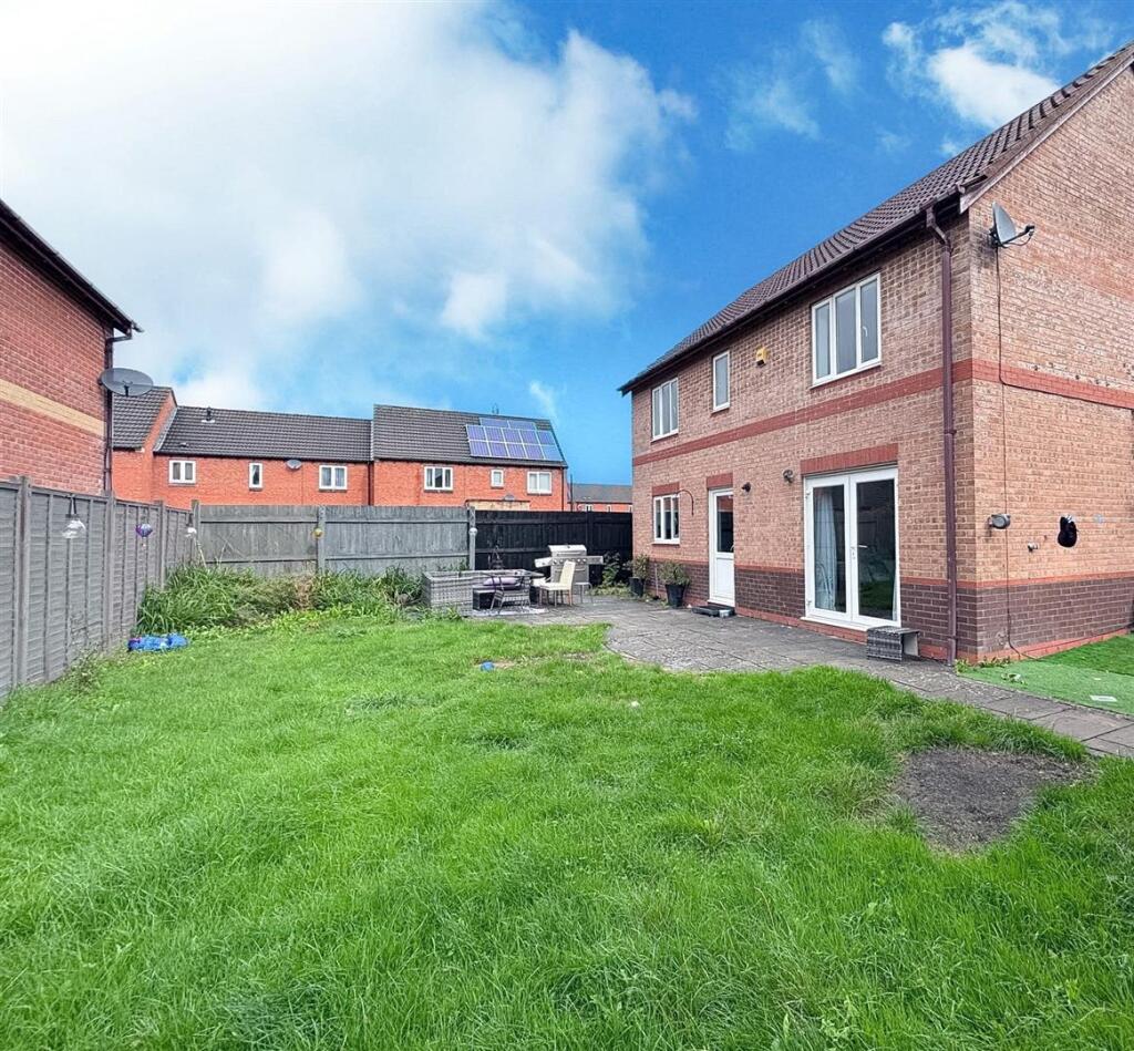 House in Weston-super-Mare, Weston Village - View 4