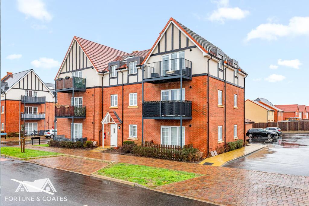 Main image of property: Kingfisher Way, Harlow
