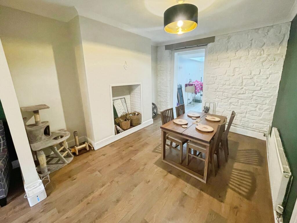 House in Cardiff - More