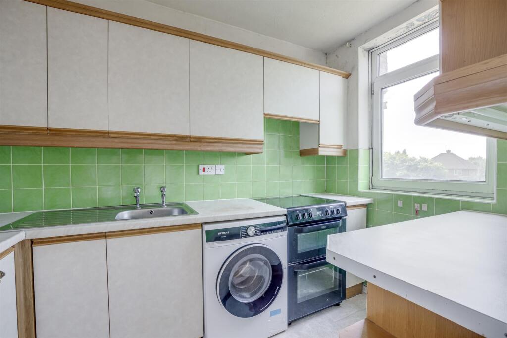 Jason House, Cressex Road photo 3