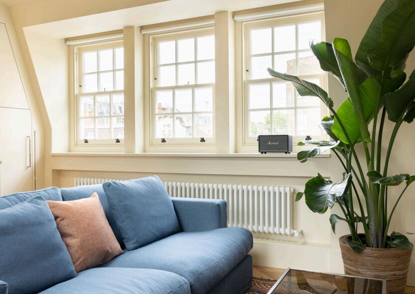 Apartment in London - View 2