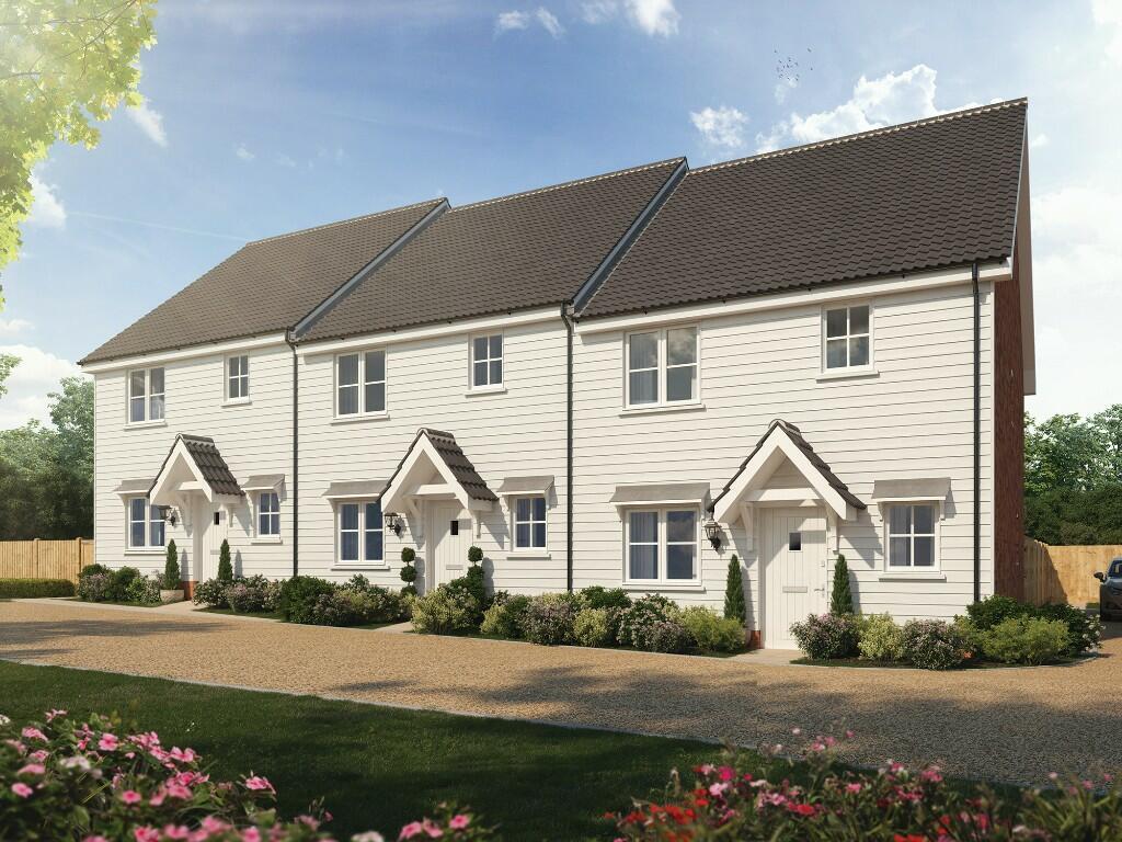 Main image of property: Off Duck Street,
Little Easton,
Dunmow,
CM6 2JE