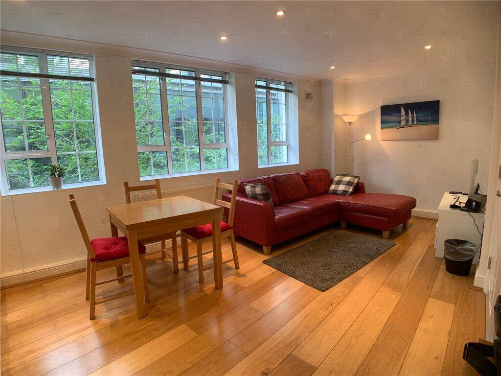 Main image of property: Savage Gardens, London