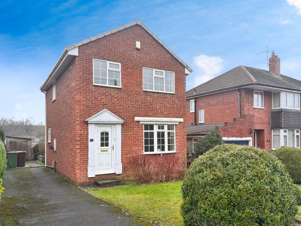 Main image of property: St. Johns Croft, Wakefield, West Yorkshire, WF1