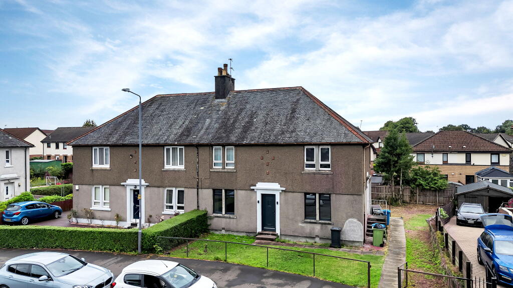 Main image of property: Arthurlie Street, Barrhead, G78 2EP