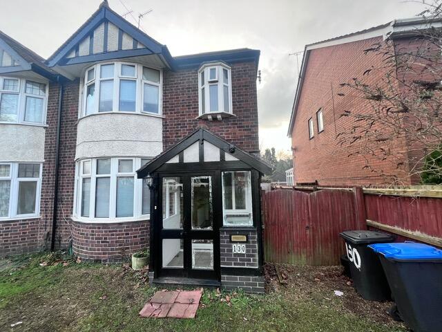 Main image of property: Hillmorton Road, RUGBY