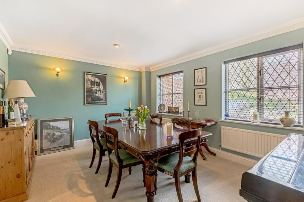 Additional image 6 of Blackmore Manor, Wheathampstead, St. Albans, Hertfordshire