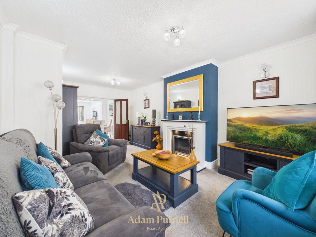 House in Leicester - More