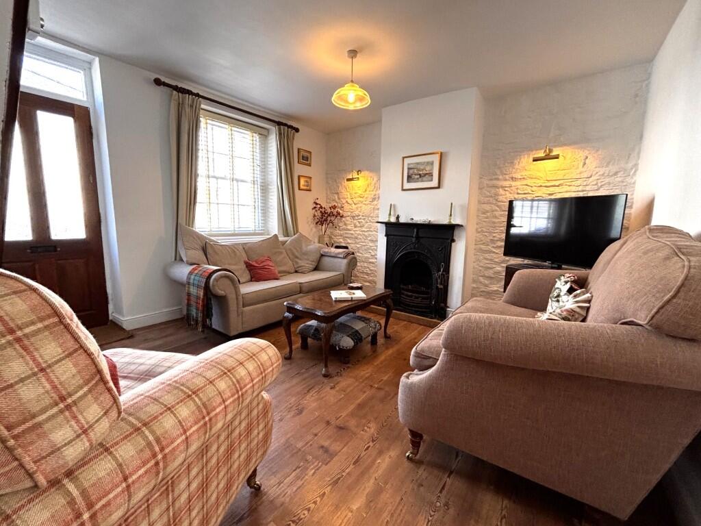 House in Swanage, Dorset - View 3