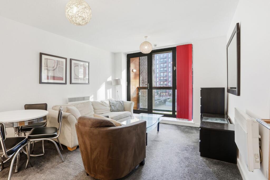 Apartment in London - More