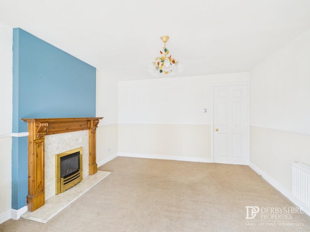 Sherbourne Drive, Belper, DE56 photo 4