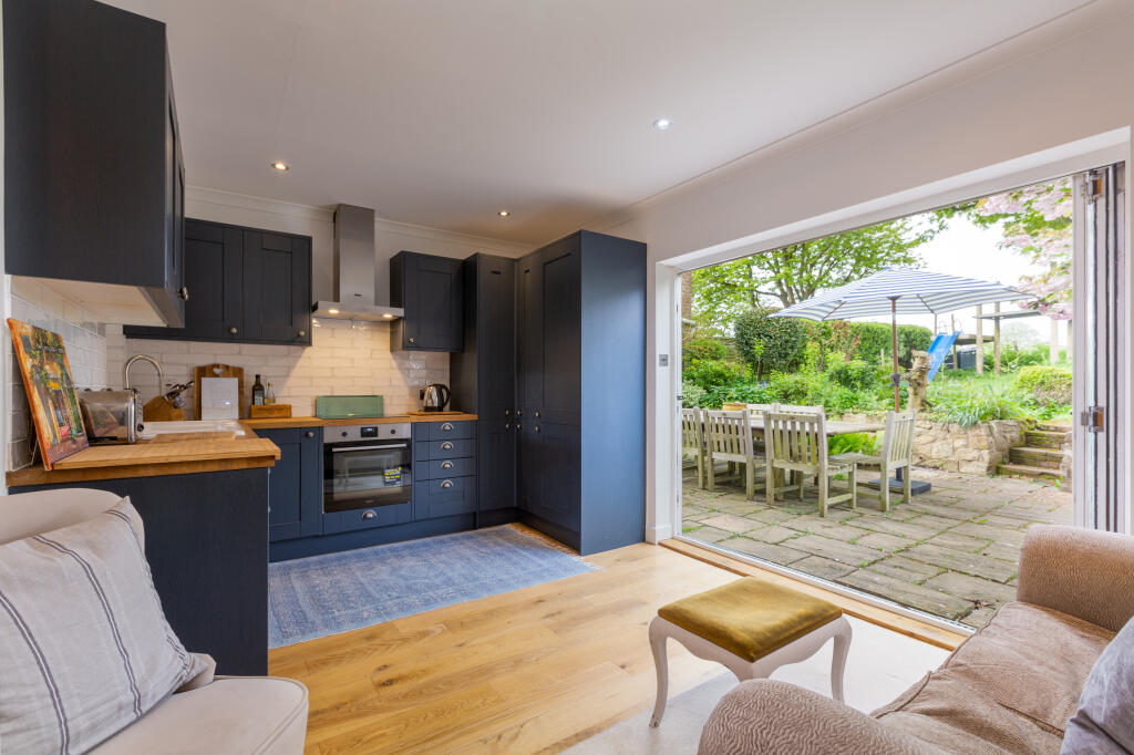 Main image of property: Long Mill Lane, Dunks Green, Tonbridge, Kent