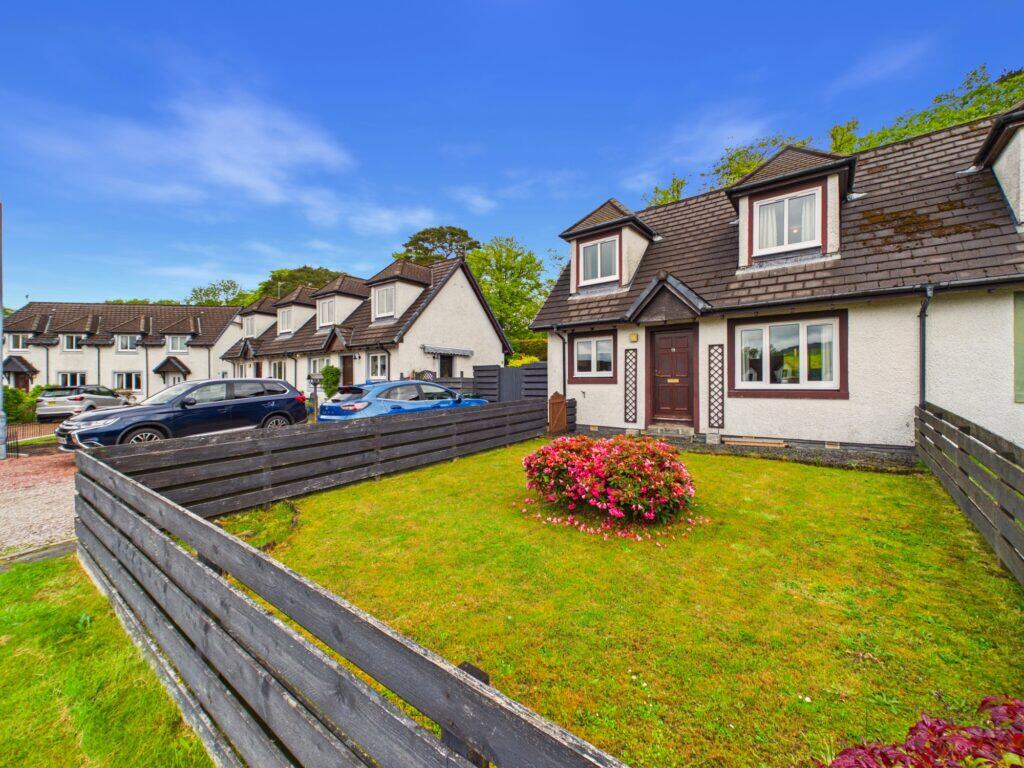 Main image of property: 19 Meadows Place, Lochgilphead, Argyll