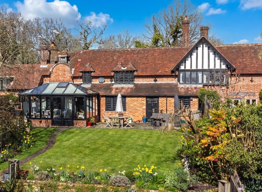 Main image of property: Station Road, Cowden, TN8