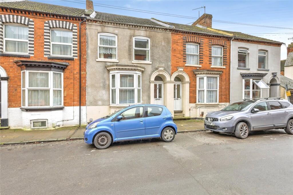 Main image of property: Beaconsfield Terrace, Northampton, Northamptonshire, NN1