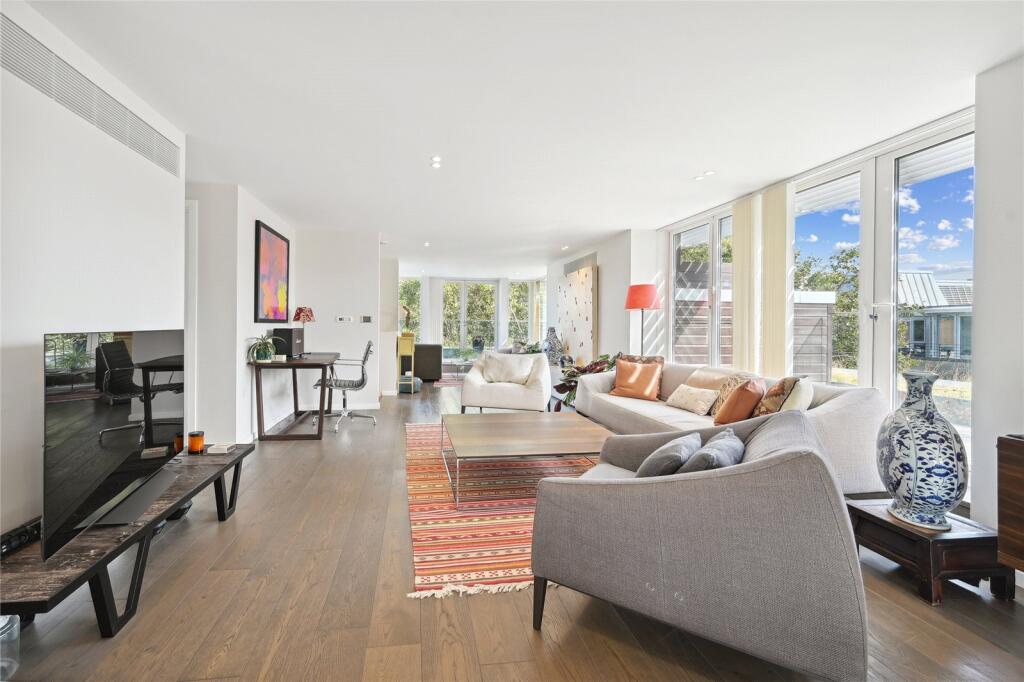 Main image of property: Crabtree Place, London, W1T