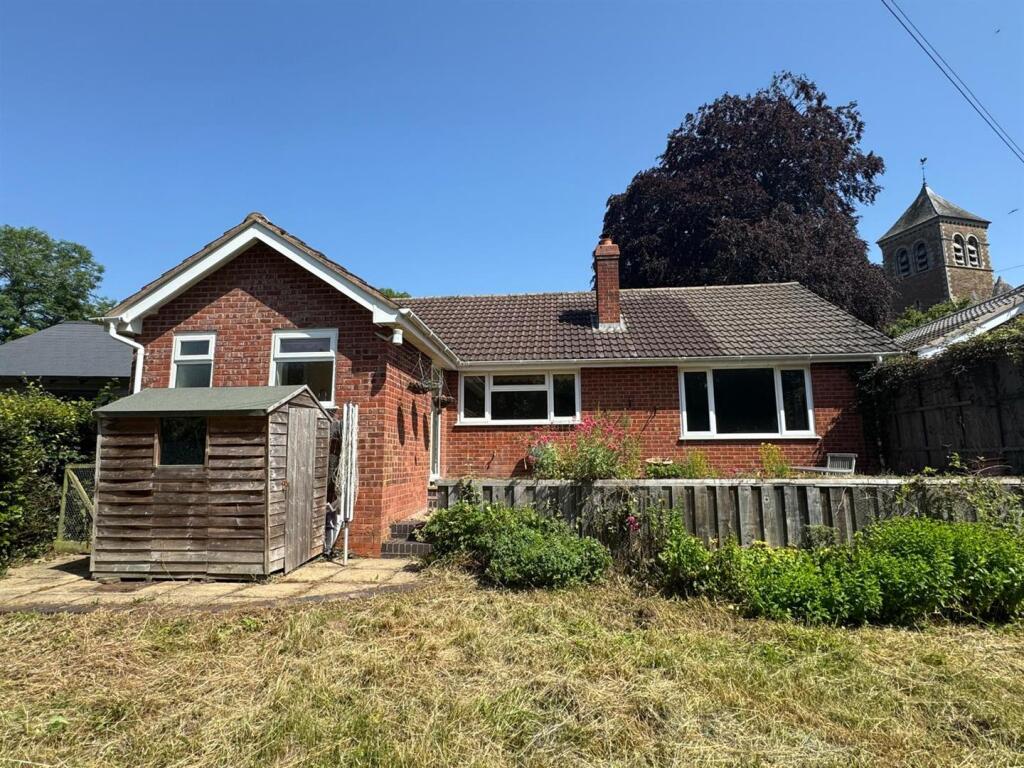 Main image of property: Pencombe, Bromyard