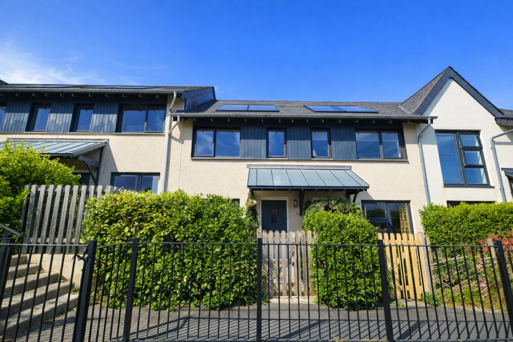 Main image of property: Tremlett Grove, Totnes, TQ9