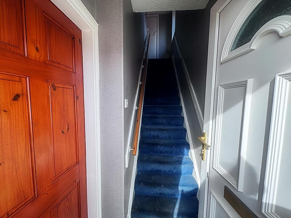 House in Newcastle upon Tyne - View 4