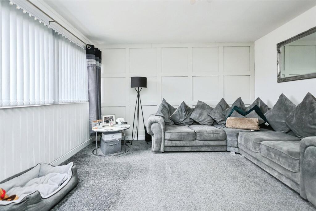 House in Birmingham - More