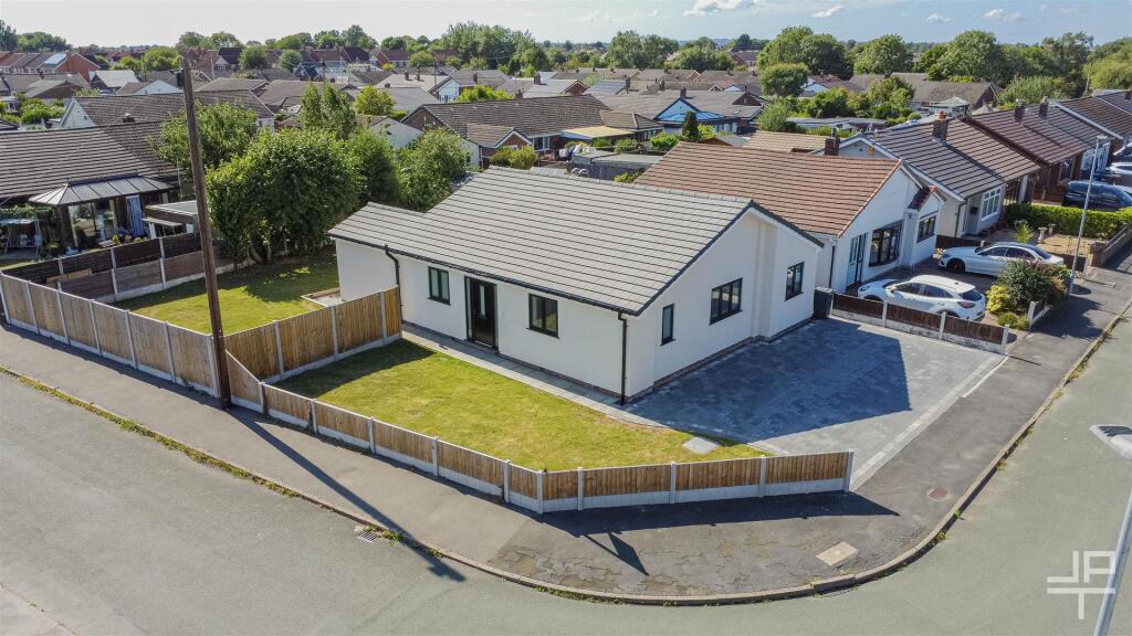 Main image of property: Thornbury Avenue, Lowton, Warrington, WA3 2PG