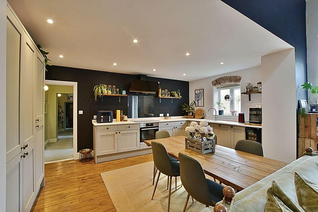 House in North Kesteven, Scopwick - View 4