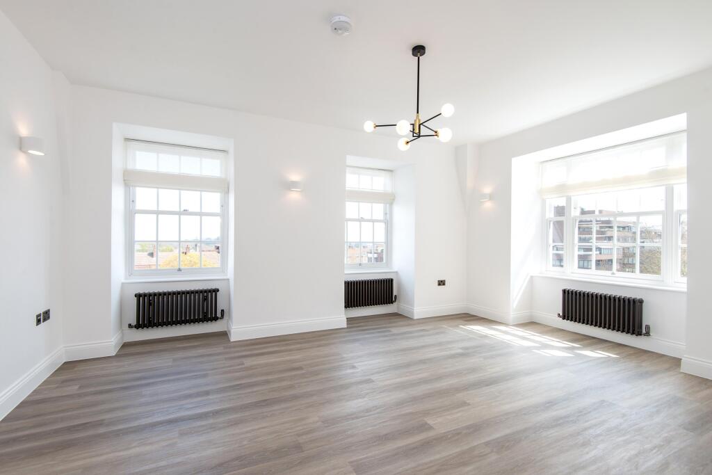 Main image of property: Apsley House, 23-29 Finchley Road, London, NW8