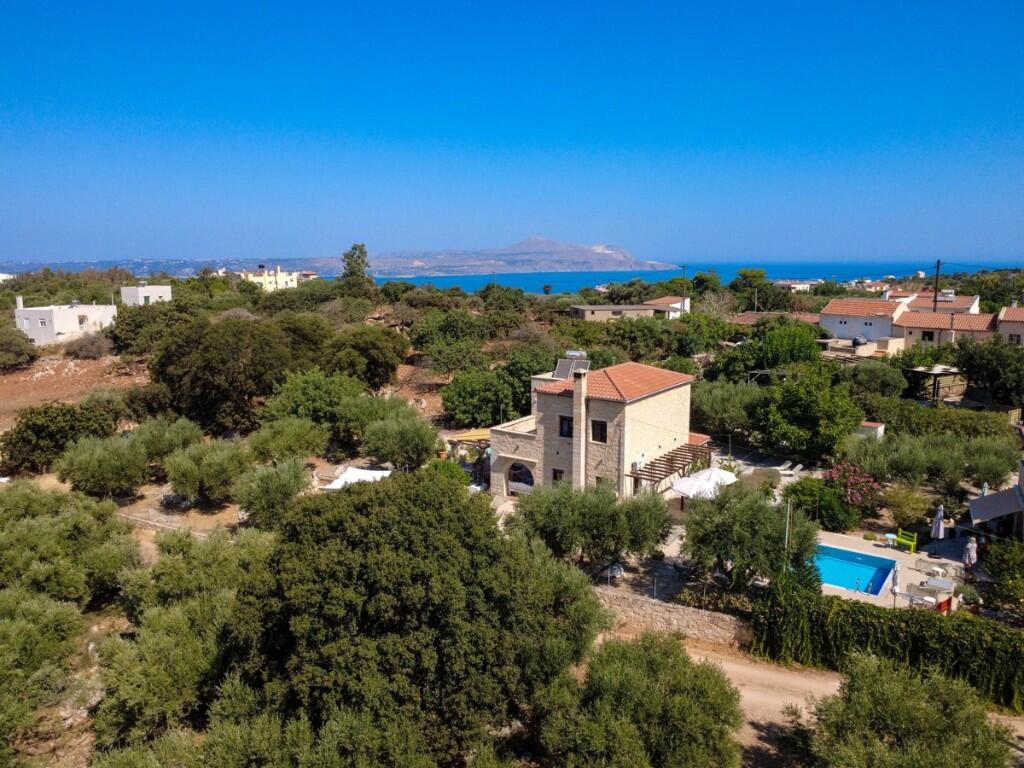 Main image of property: Kambia, Chania, Crete