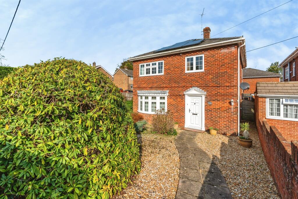 Main image of property: Leigh Road, Chandler's Ford, Eastleigh