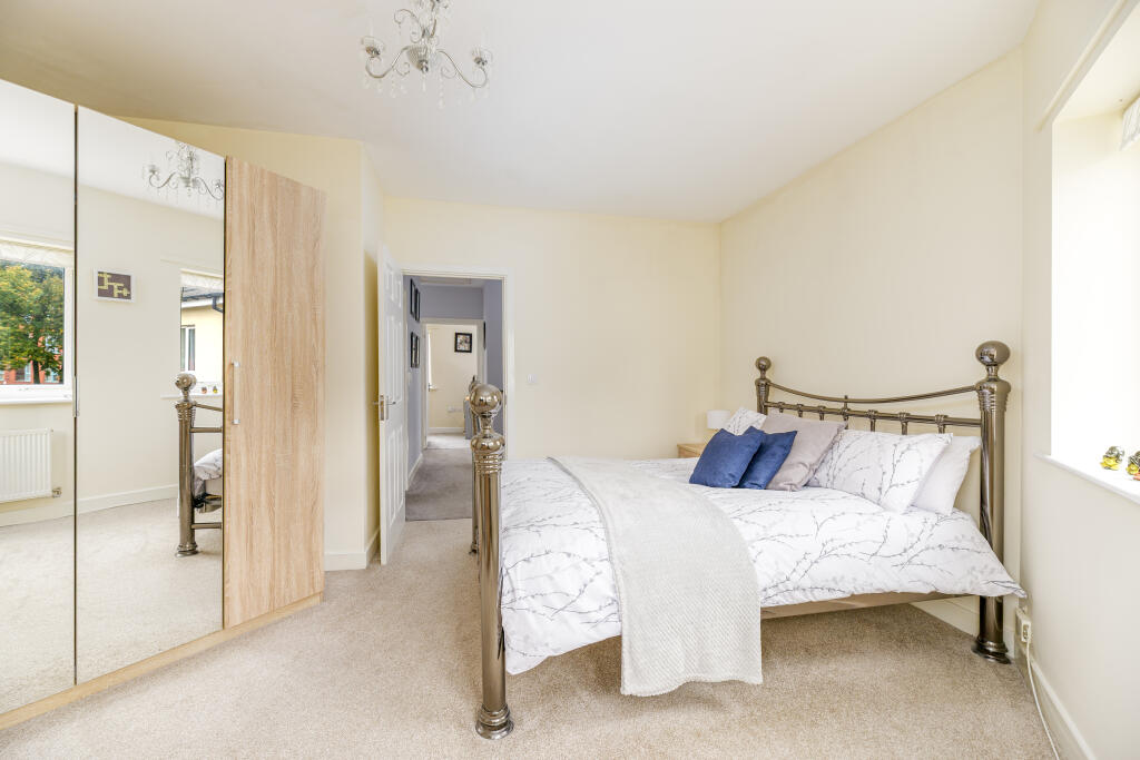 Additional image 10 of Graston Close, Birmingham, B16